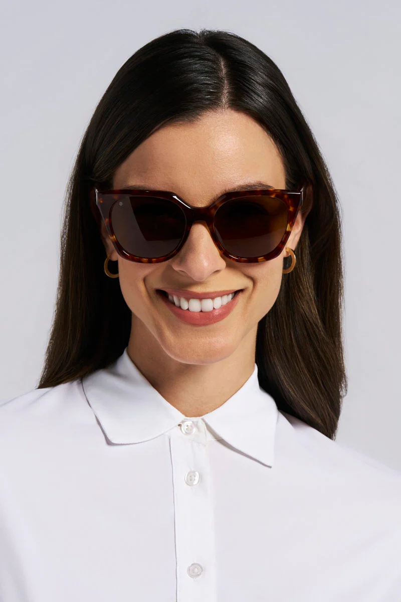 Women's Solessia Polarized Sunglasses | Regular Parent