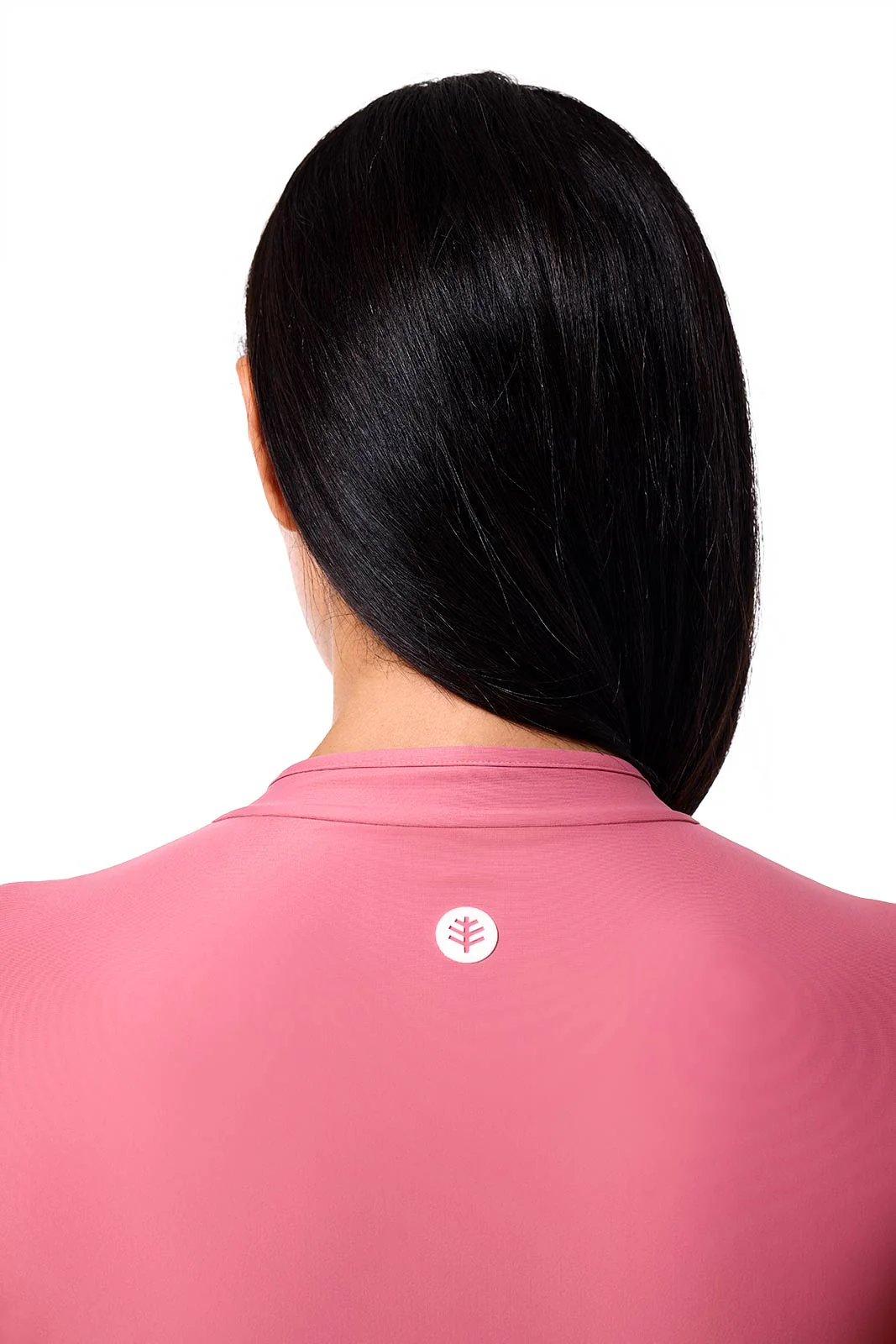 Women's Sweetwater Cap Sleeve Swimsuit | Terracotta Rose - Image 6