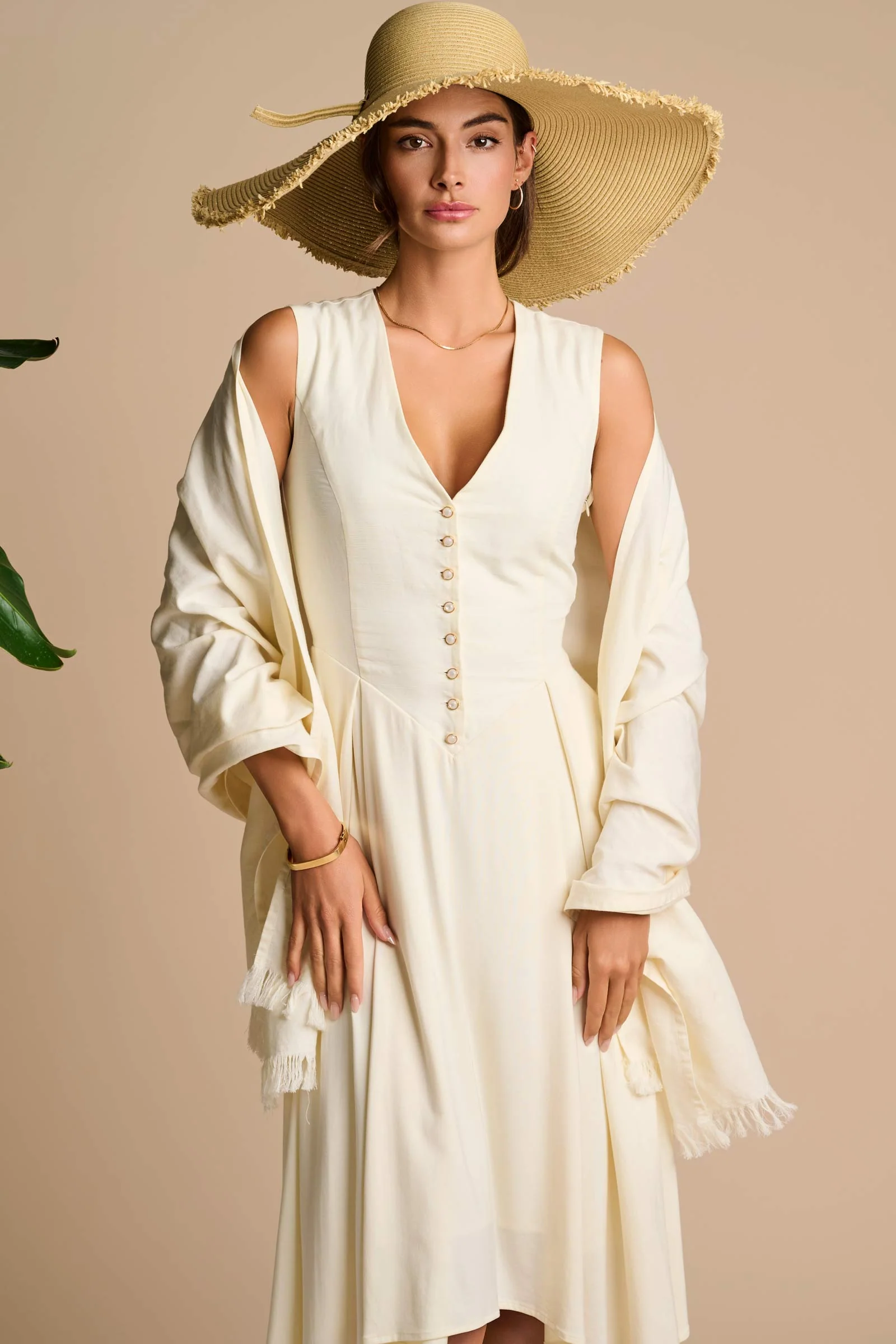 Women's Melbourne Shawl | Regular Parent - Image 3