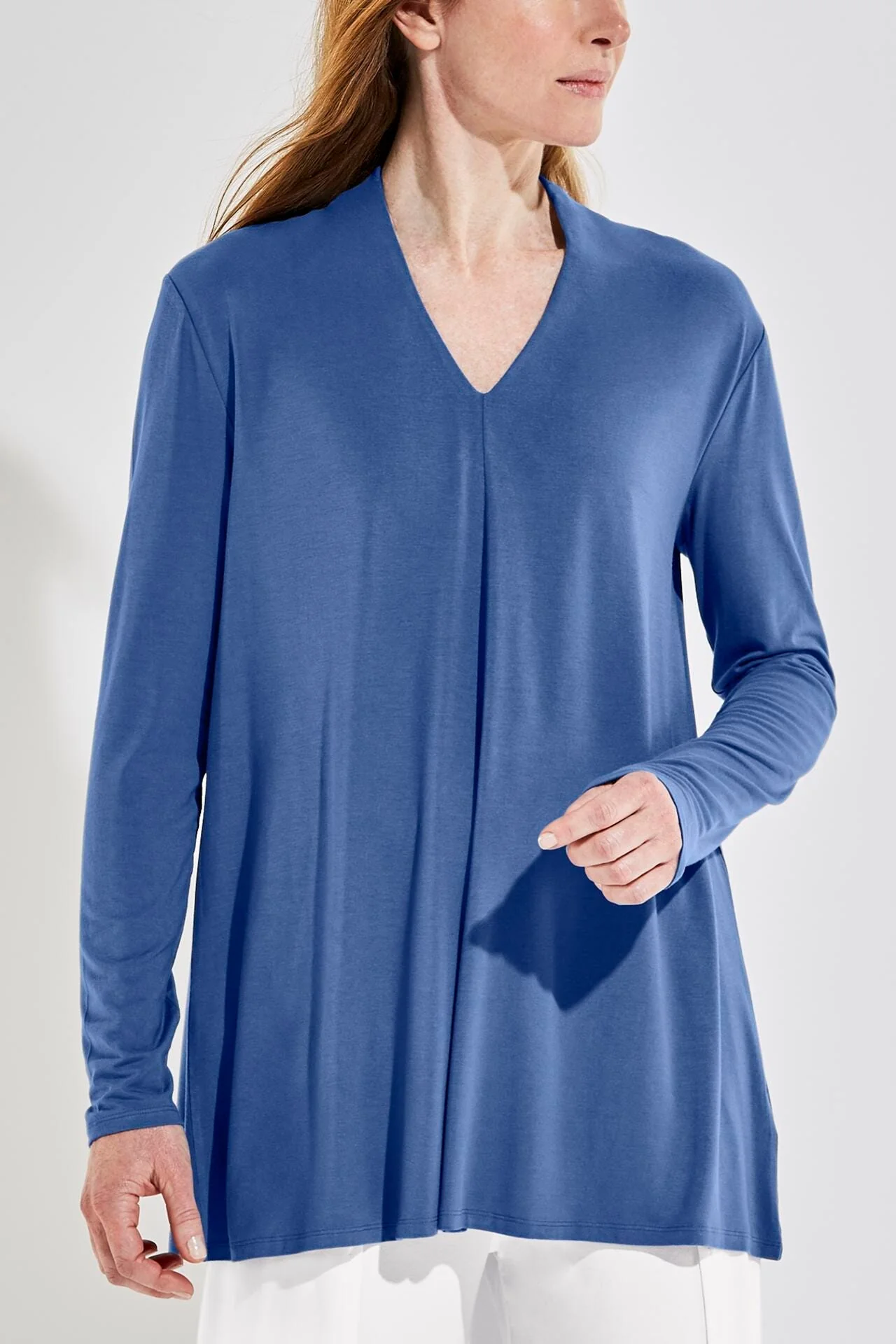 Women's Thera Tunic Top | Regular Parent - Image 3