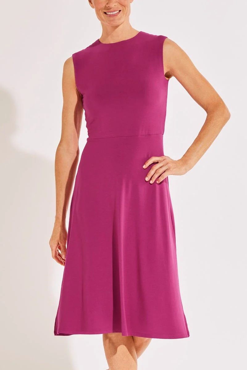 Women's Tierra Tank Dress | Regular Parent