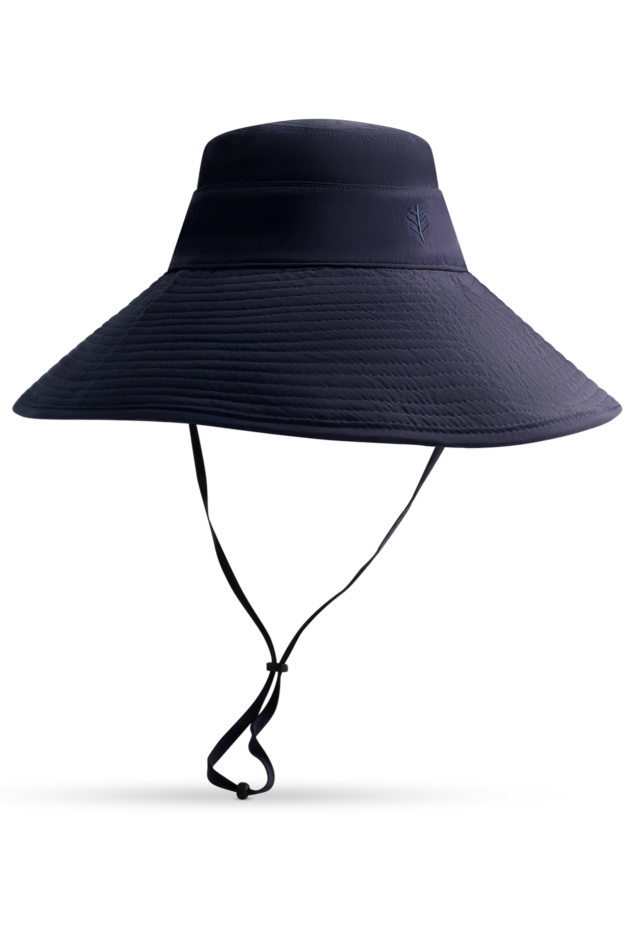 Cyd Travel Hat | Navy - Image 5