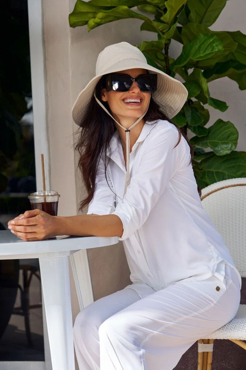 Women's Travel Hat | Regular Parent - Image 4