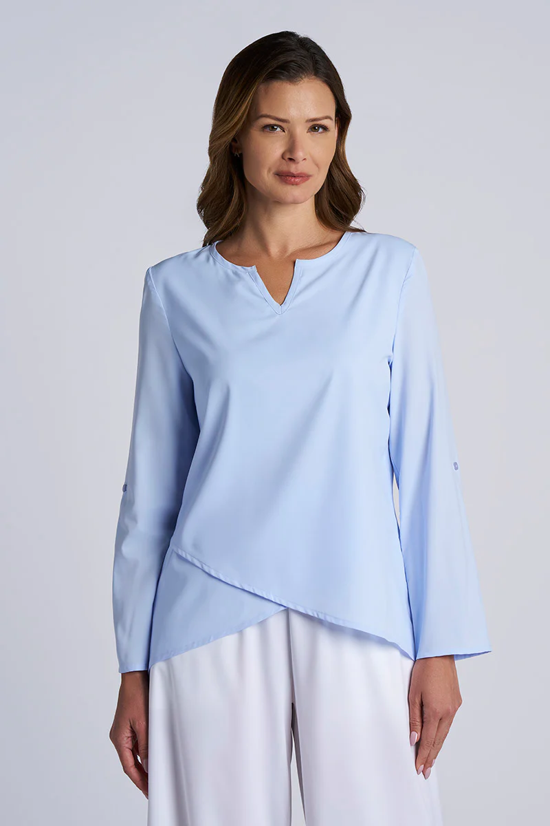 Women's Santa Barbara Tunic Top | Regular Parent - Image 8