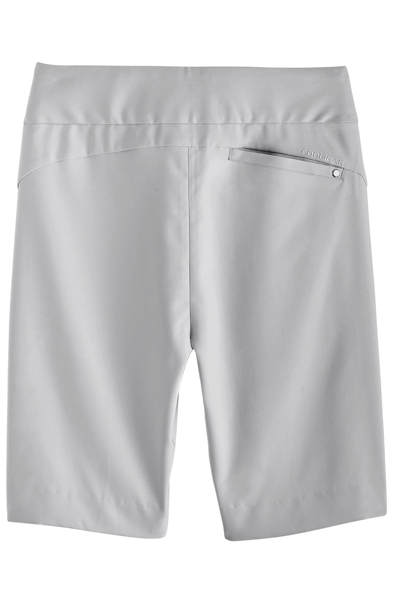 Women's Valorus Golf Shorts | Slate - Image 2
