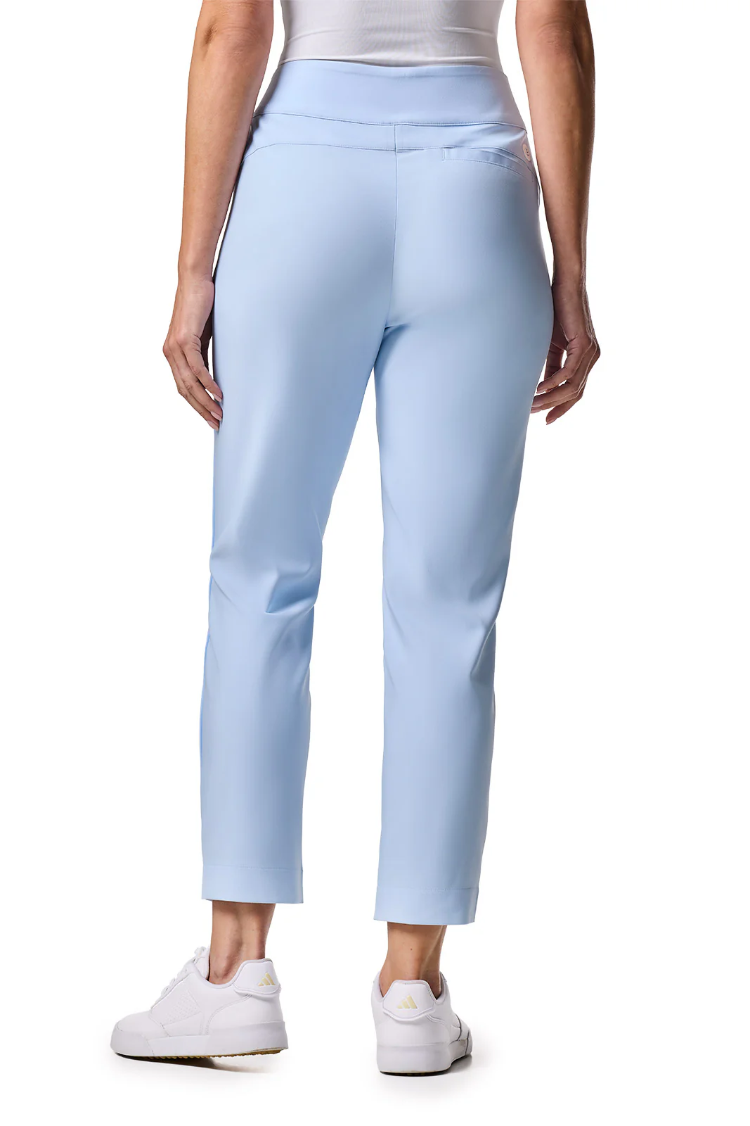 Women's Valorus Golf Pants | Skyride - Image 4