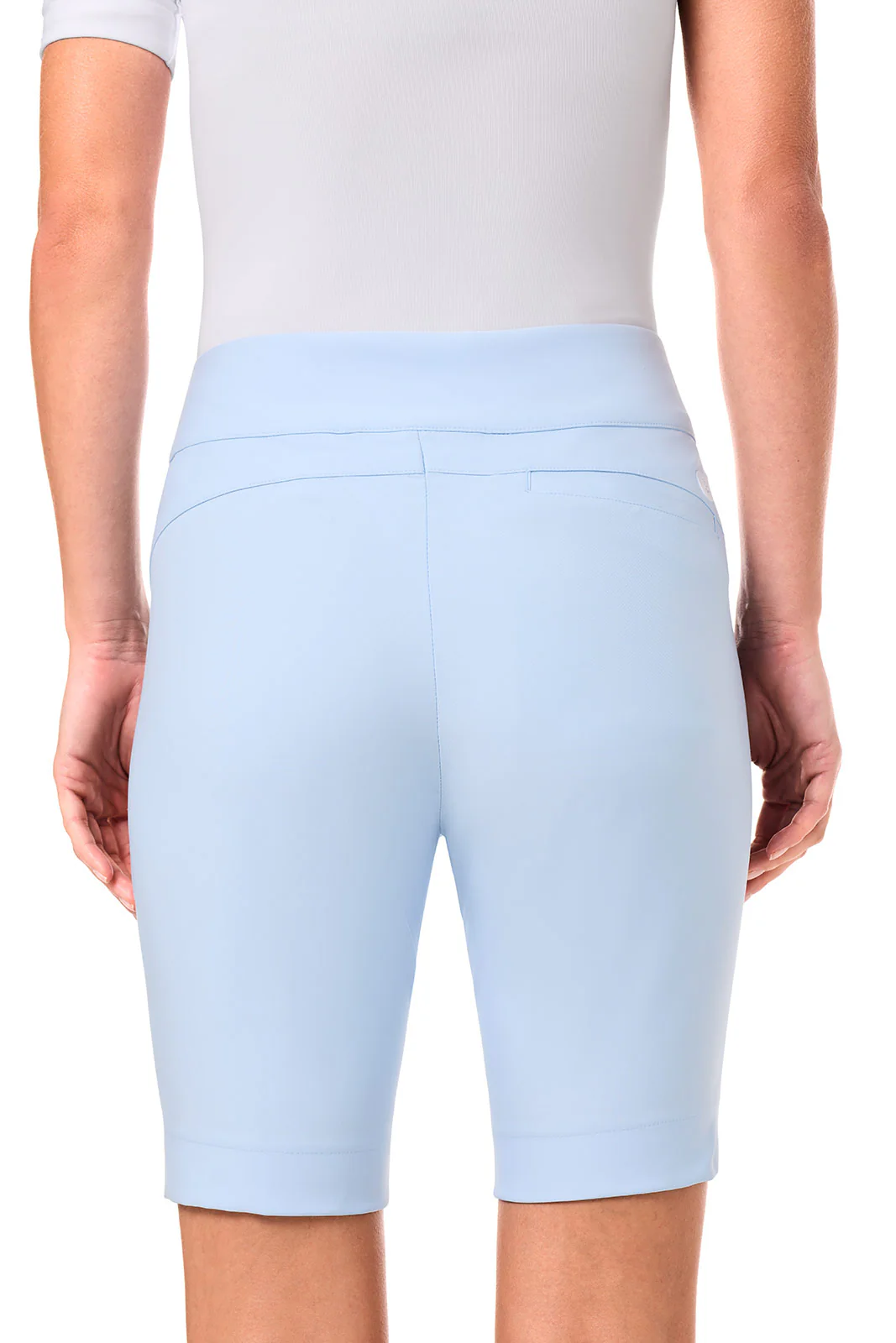 Women's Valorus Golf Shorts | Skyride - Image 5