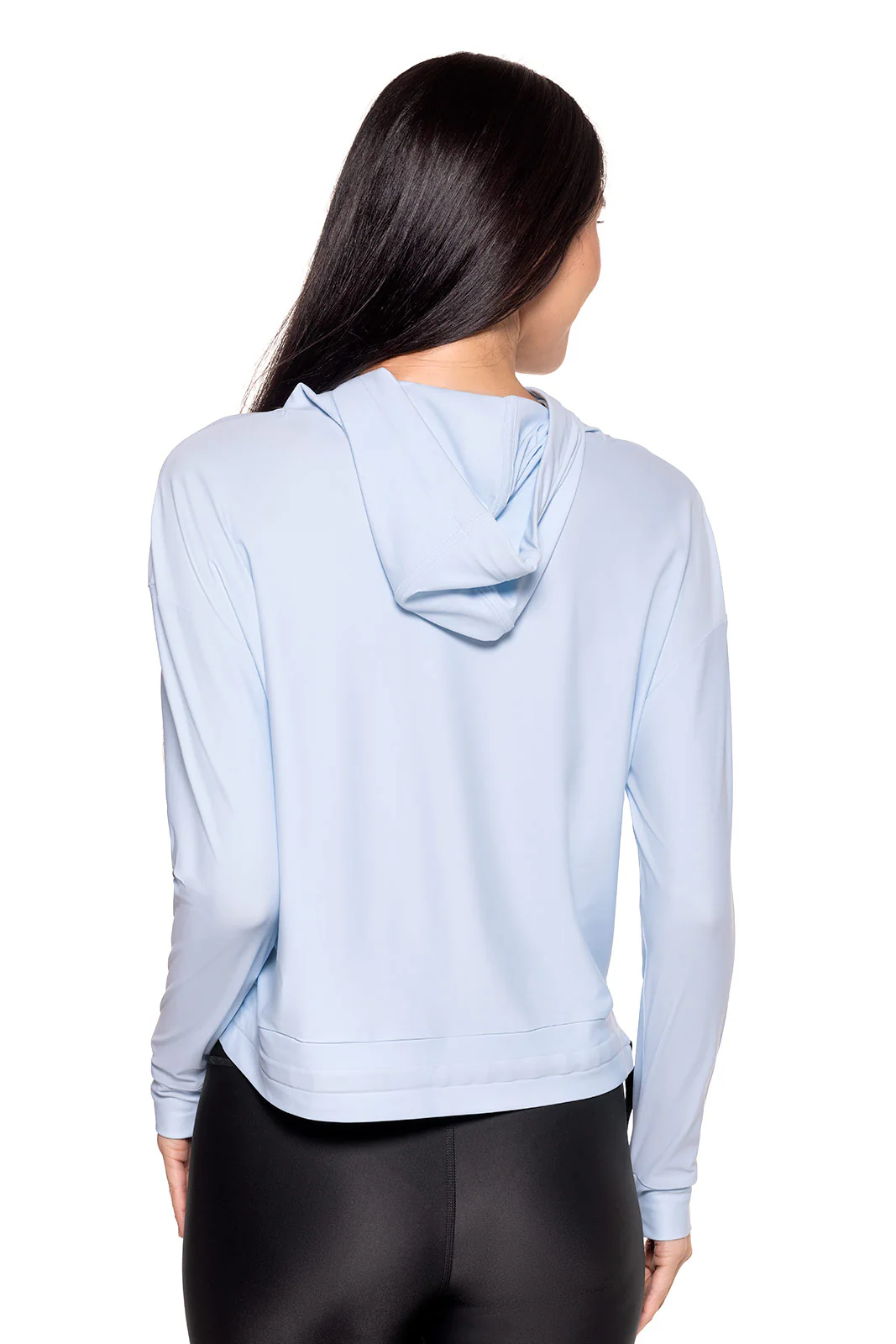 Women's Waikal Swim Hoodie | Skyride - Image 3
