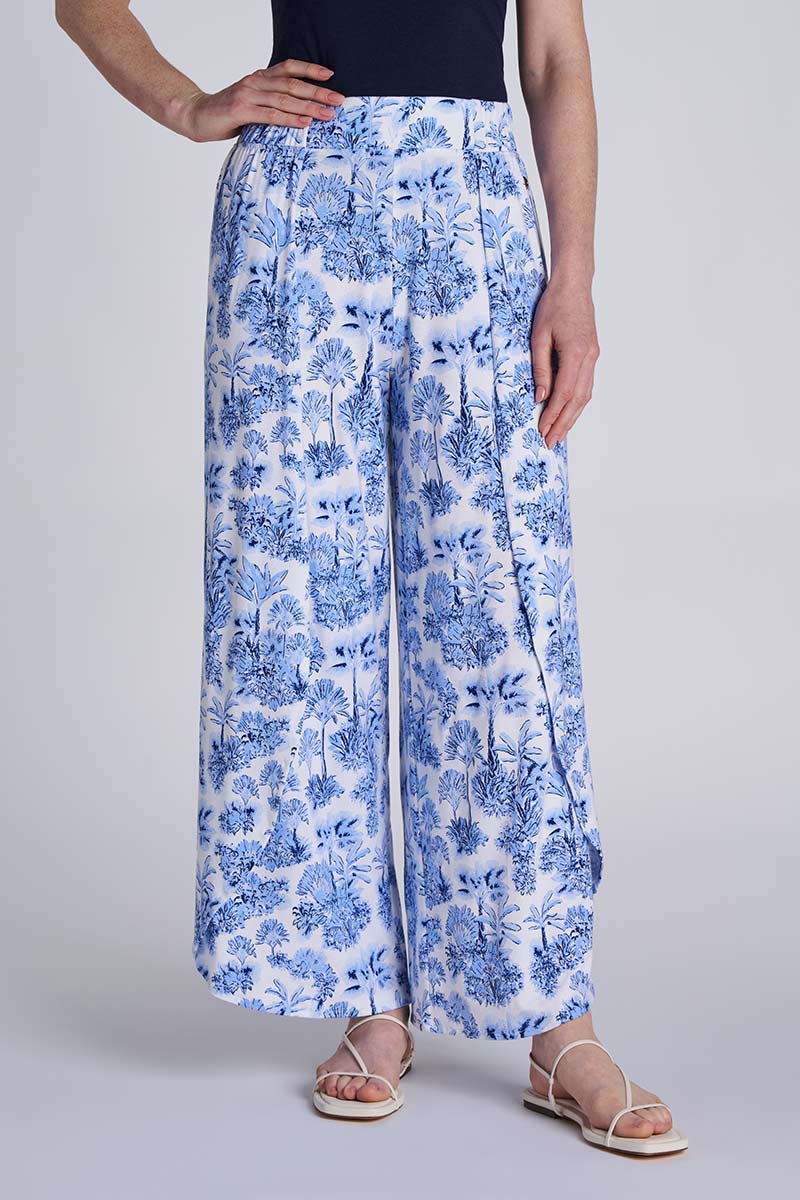 Women's Lynsu Wide Leg Pants | Regular Parent - Image 6
