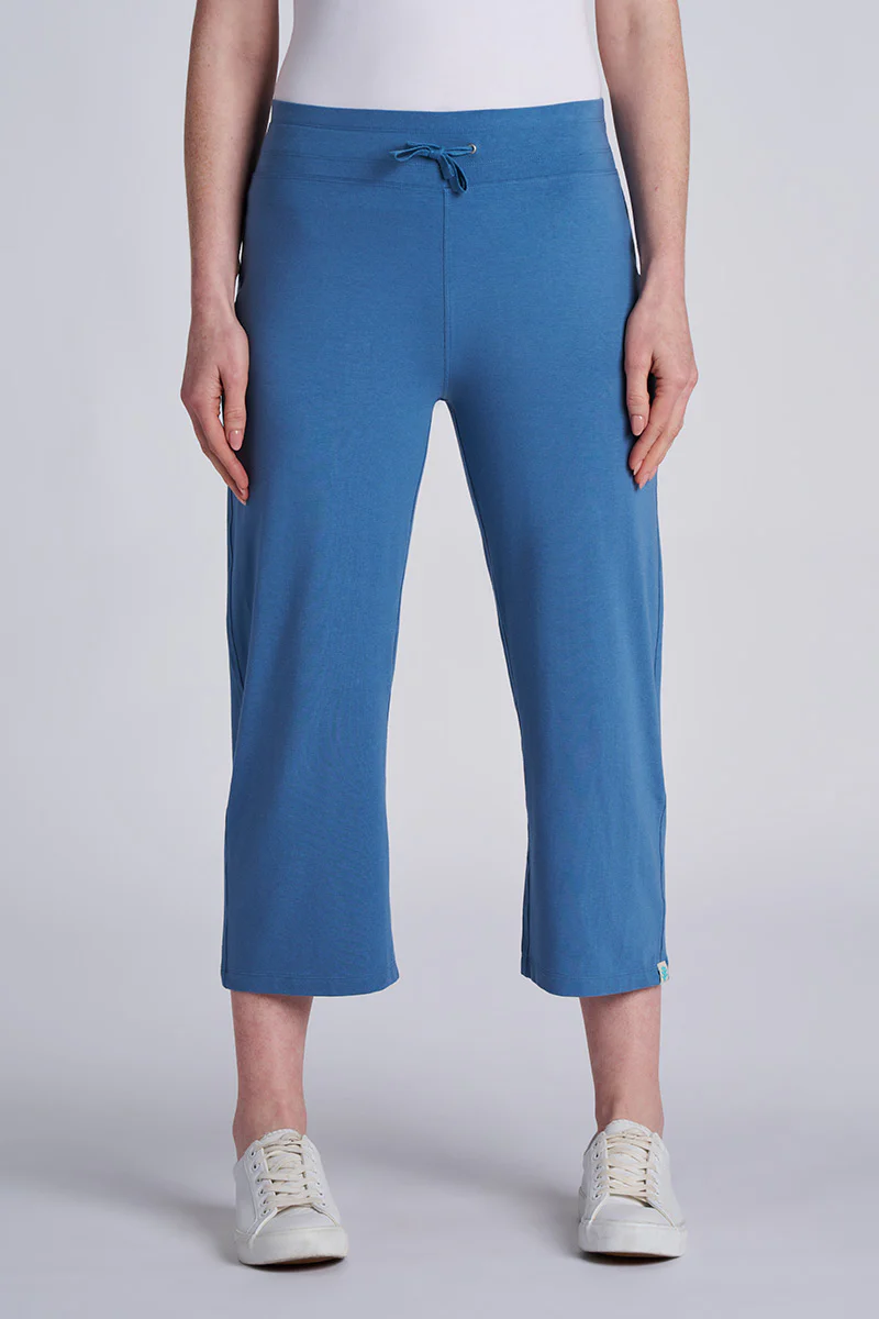 Women's Windley Beach Capris | Regular Parent - Image 5