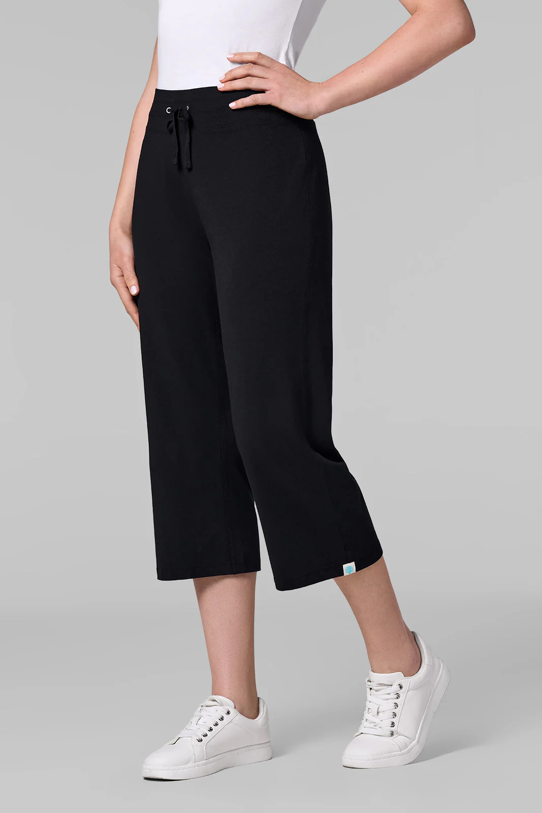 Women's Windley Beach Capris | Regular Parent