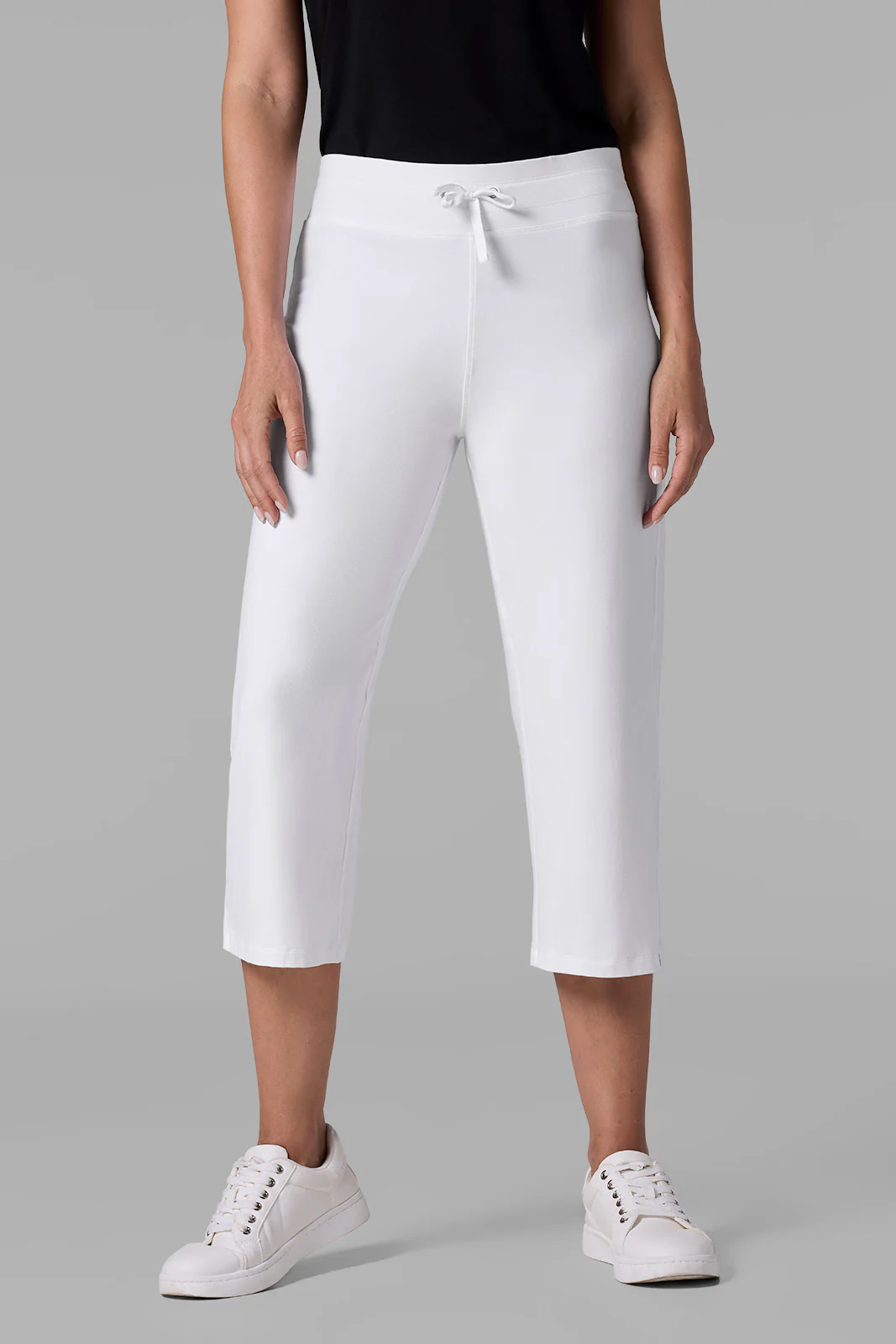 Women's Windley Beach Capris | Regular Parent - Image 4