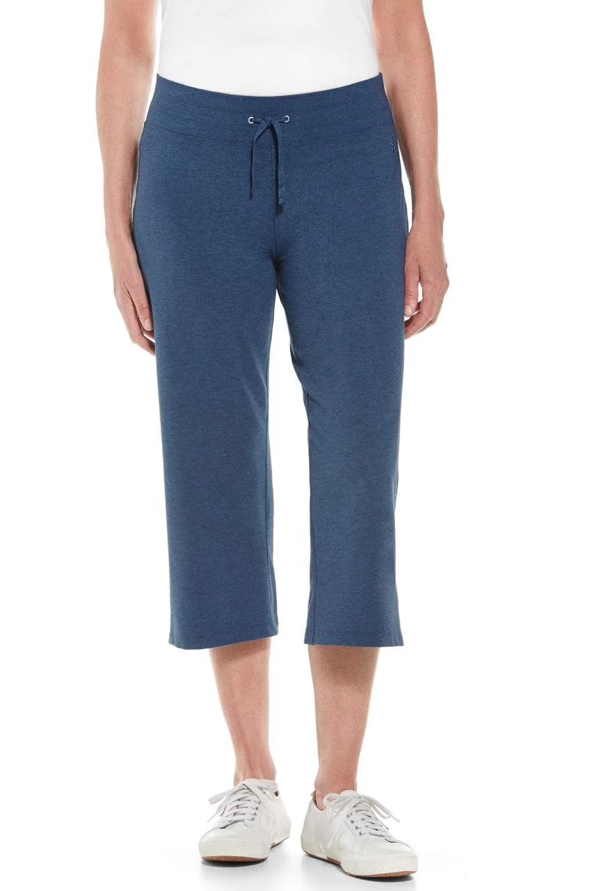Women's Windley Beach Capris | Regular Parent - Image 6