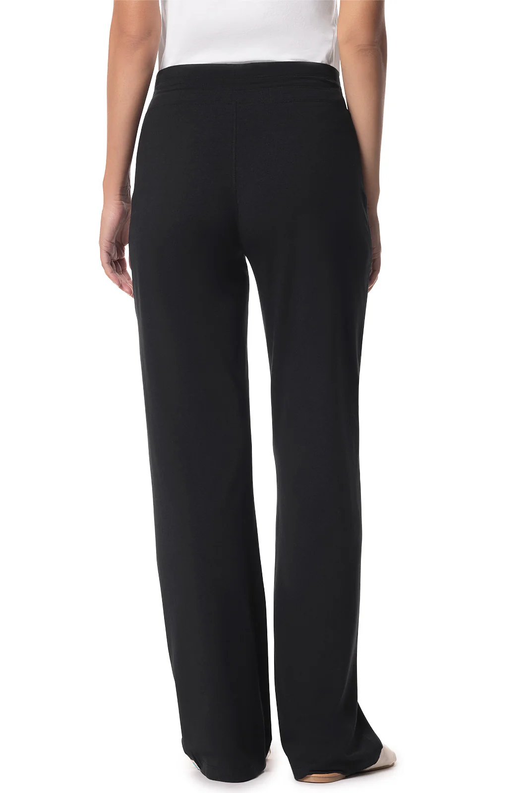 Women's Windley Beach Pants | Black - Image 3