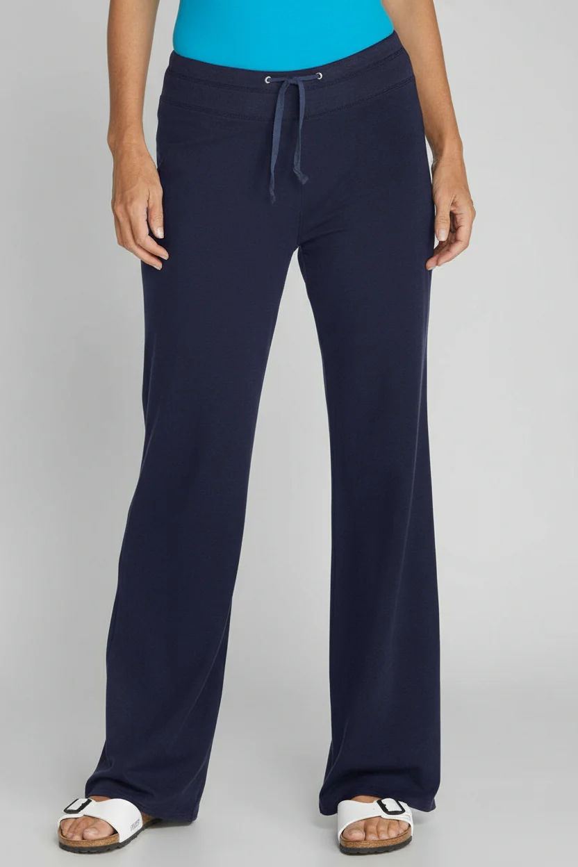 Women's Windley Beach Pants | Regular Parent - Image 3