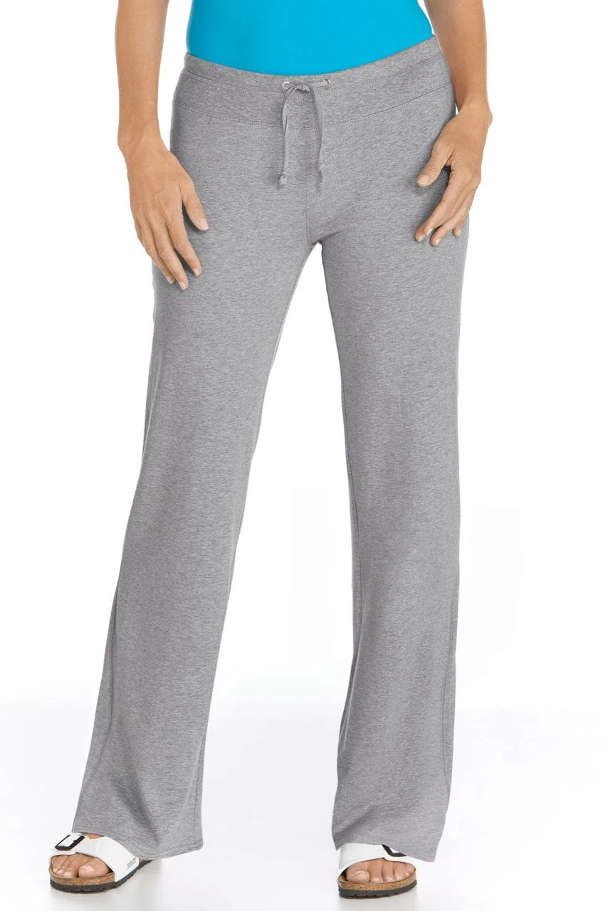 Women's Windley Beach Pants | Regular Parent - Image 4