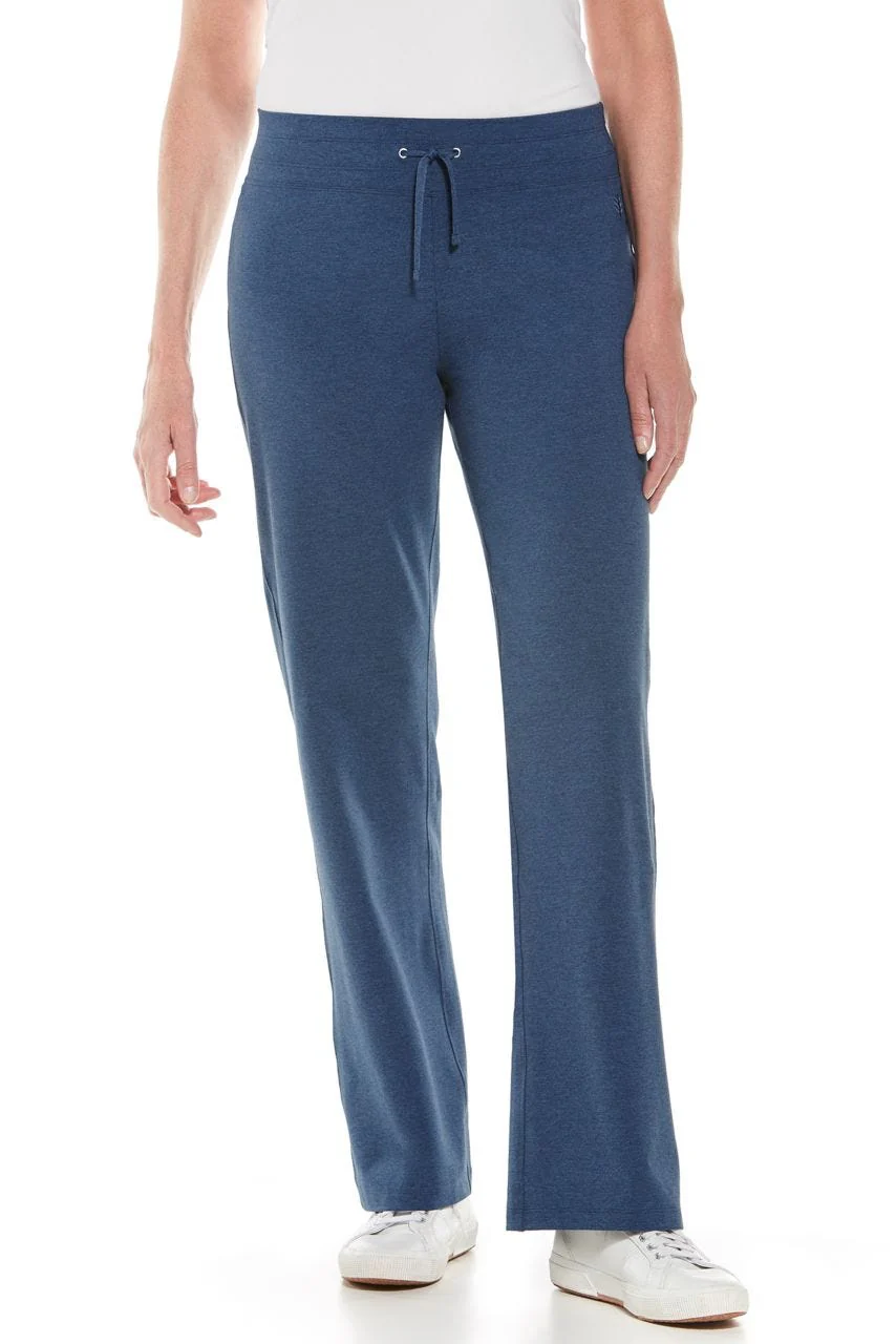 Women's Windley Beach Pants | Regular Parent - Image 7