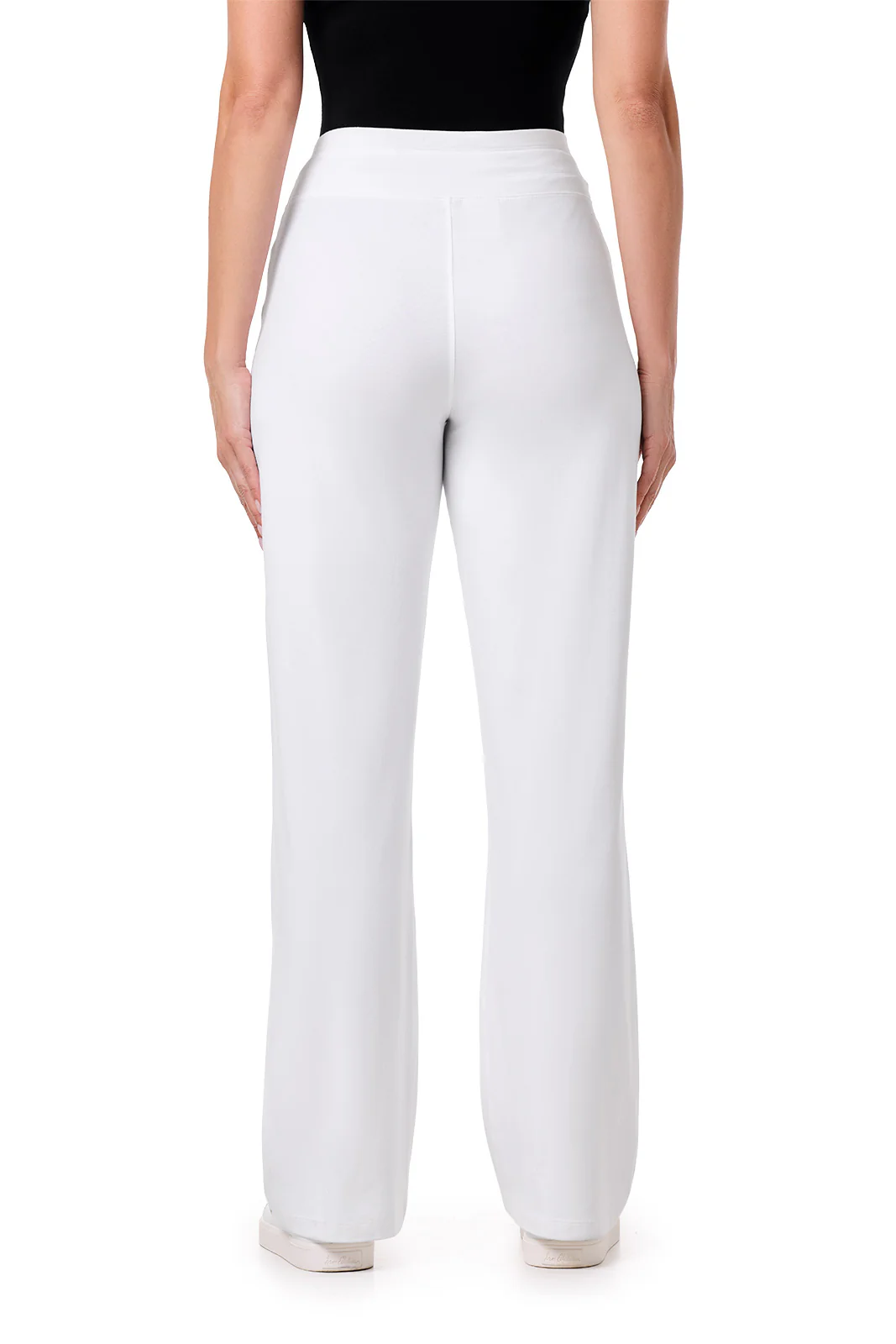 Women's Windley Beach Pants | White - Image 6