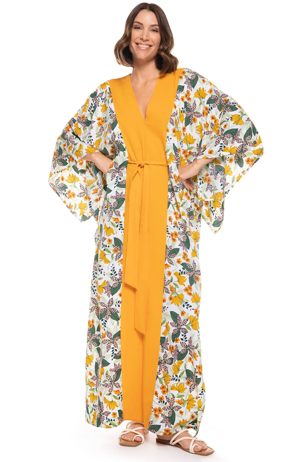 Women's Wynwood Cover-Up | Regular Parent - Image 2