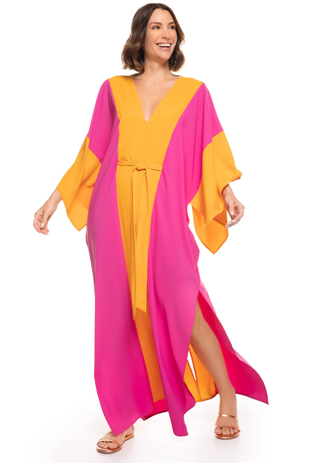 Women's Wynwood Cover-Up | Regular Parent - Image 3