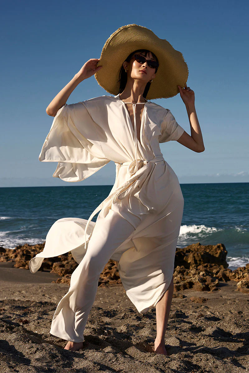 Women's Wynwood Maxi Dress | Regular Parent - Image 2
