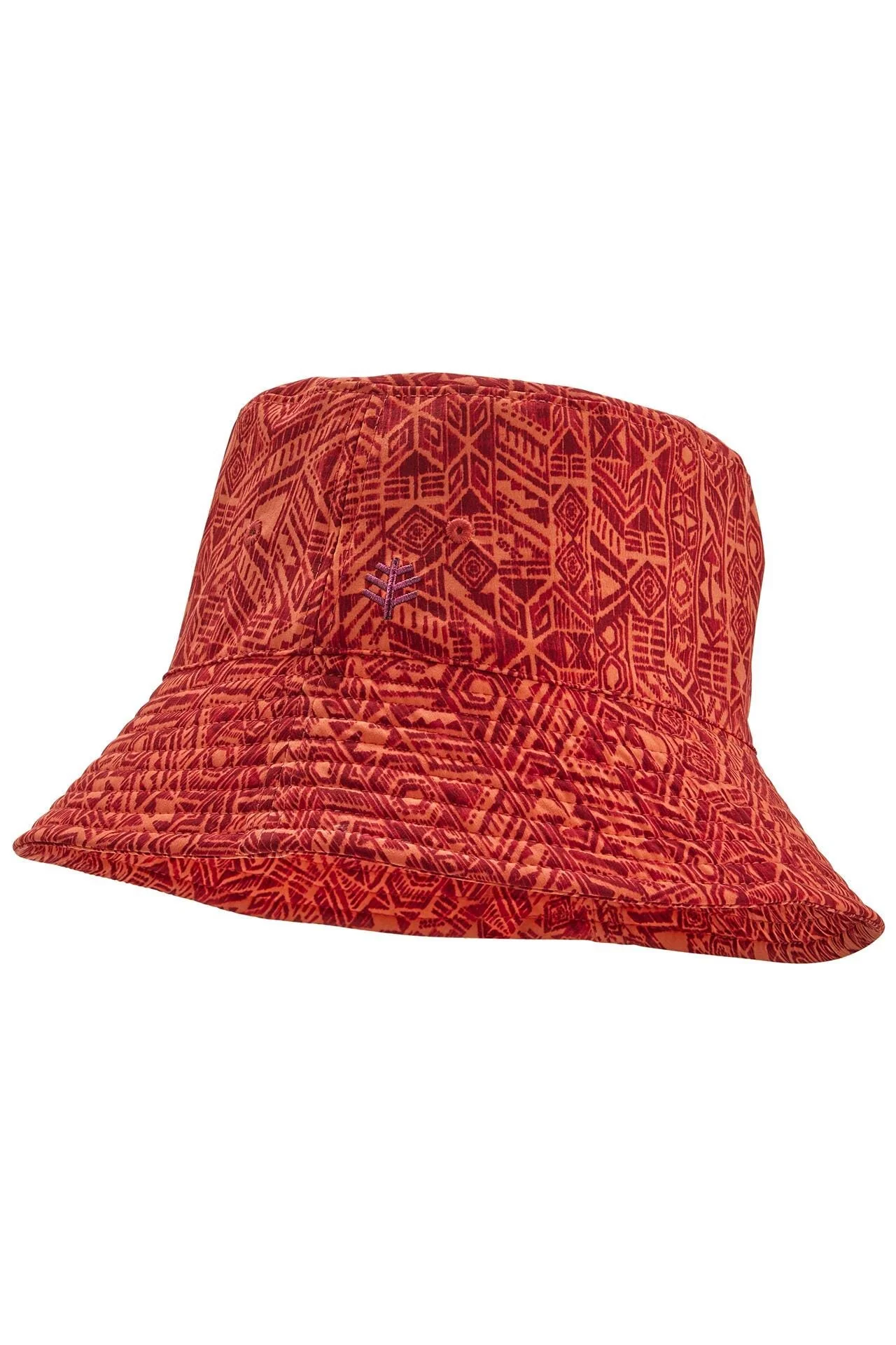 Wyatt Swim Printed Bucket Hat | Regular Parent